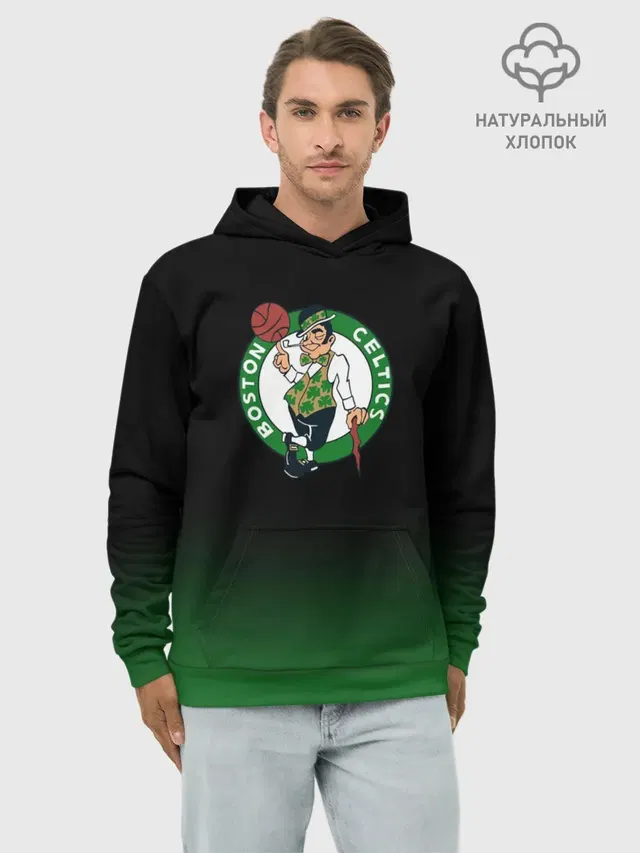 Boston Кайри Ирвинг