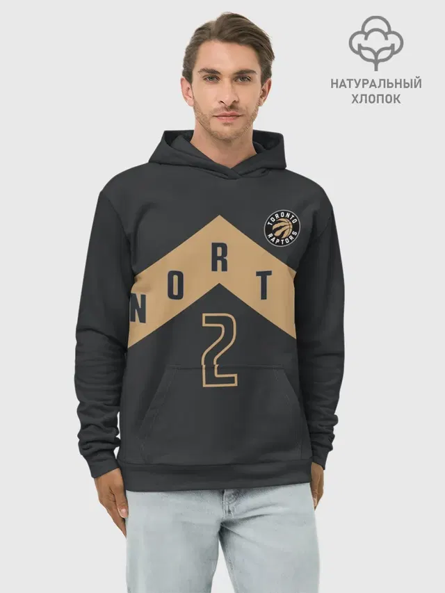 Toronto Raptors Leonard