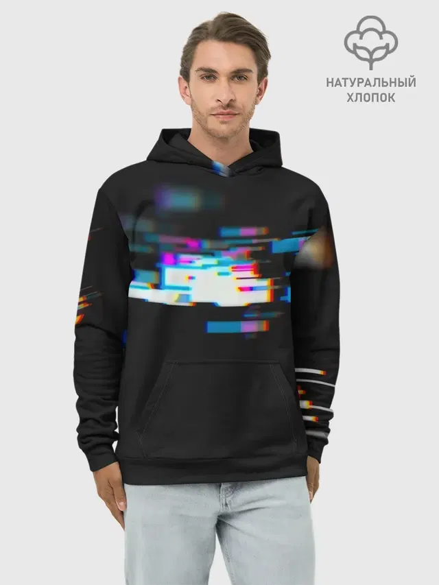 Глитч