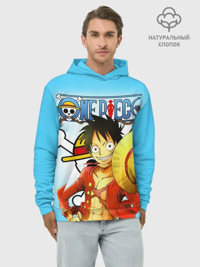 One Piece шляпа