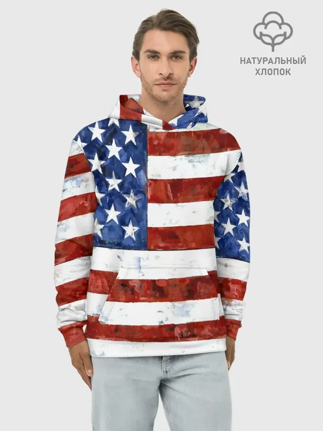 США ФЛАГ
