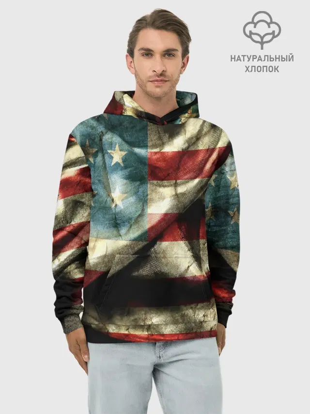 USA 3D