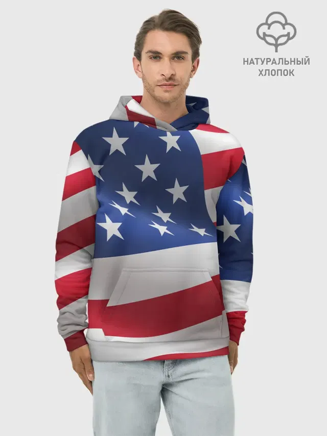 USA