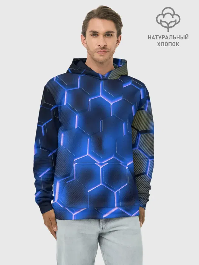 НЕОНОВАЯ БРОНЯ