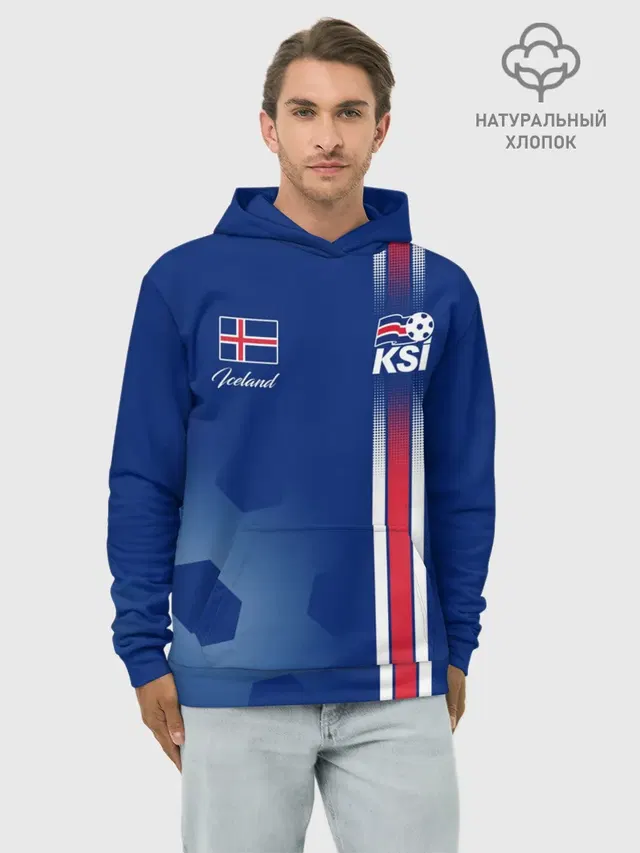 Сборная Исландии