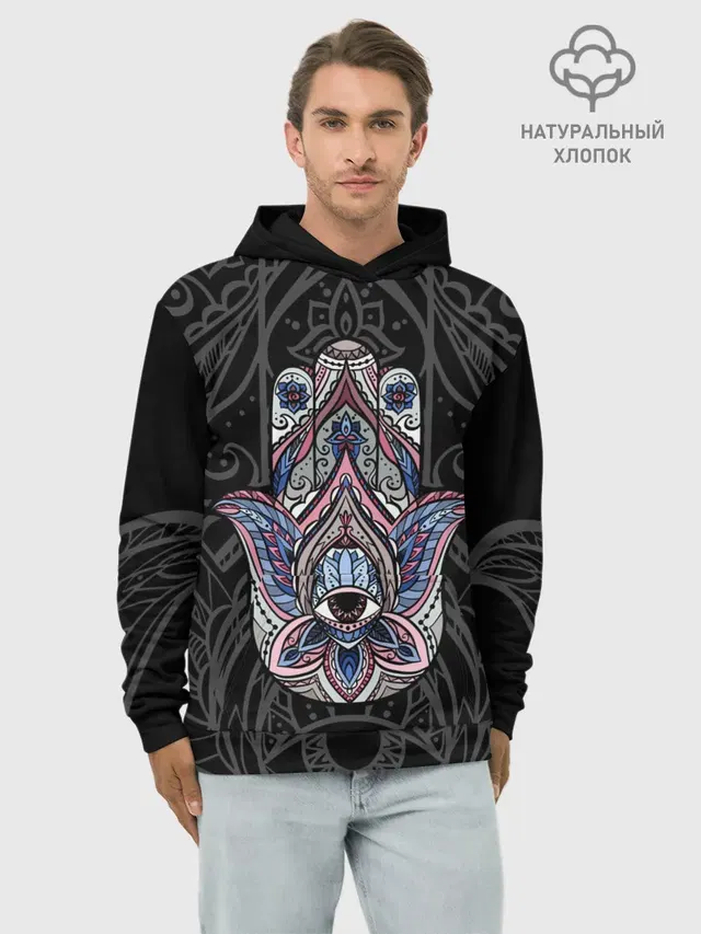 Рука Будды