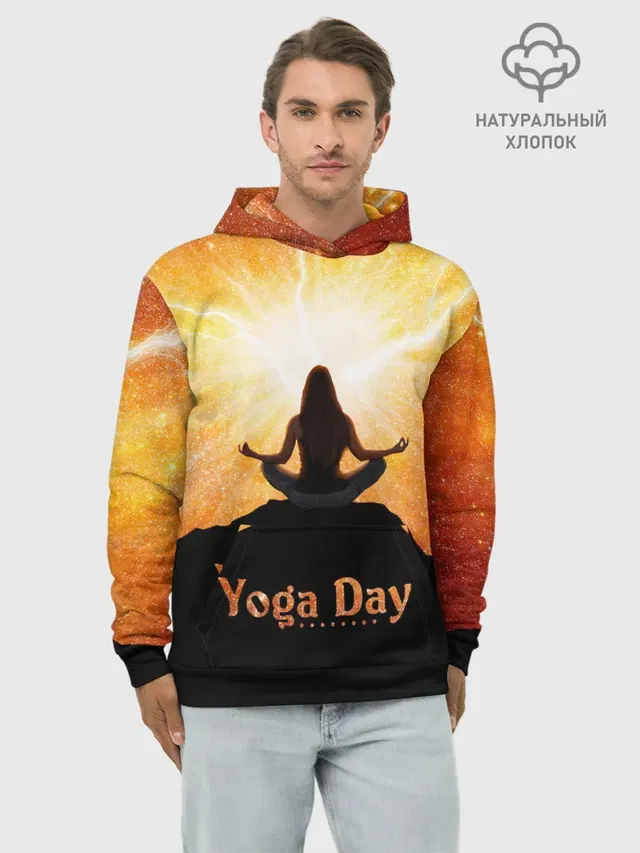 International Yoga Day