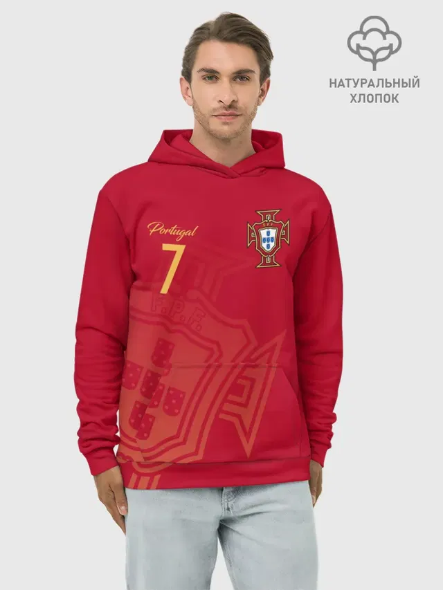 Криштиану Роналду