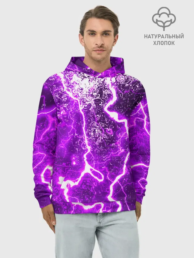 НЕОНОВЫЙ STORM