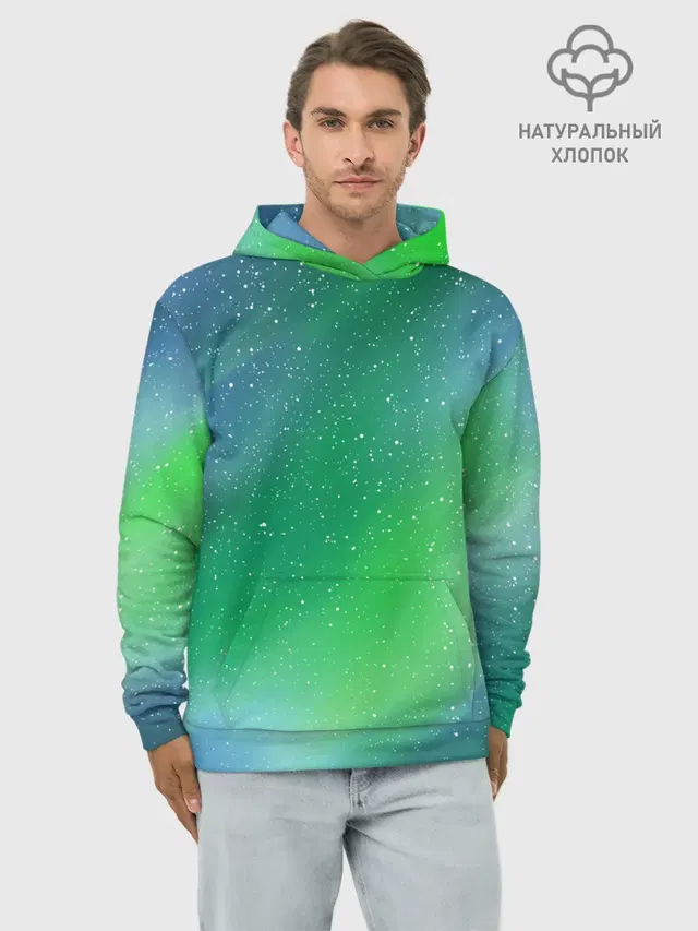 КРАСКИ КОСМОСА
