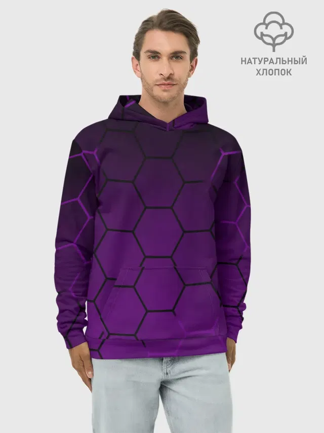 Неоновая броня