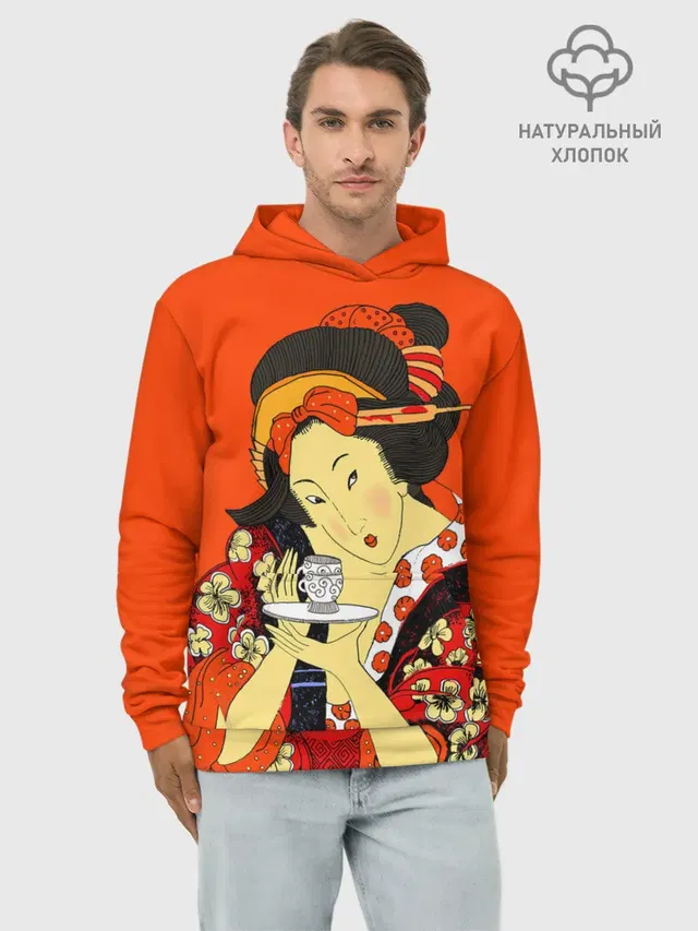 Японка