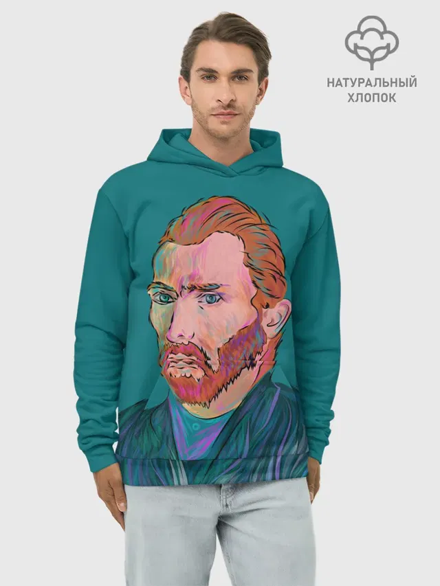 Ван Гог