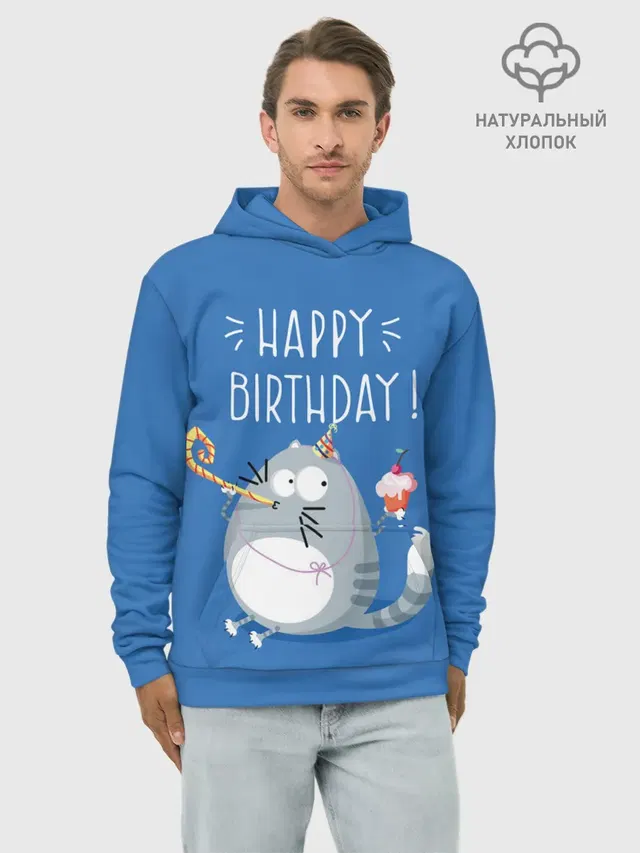 Happy birthday!