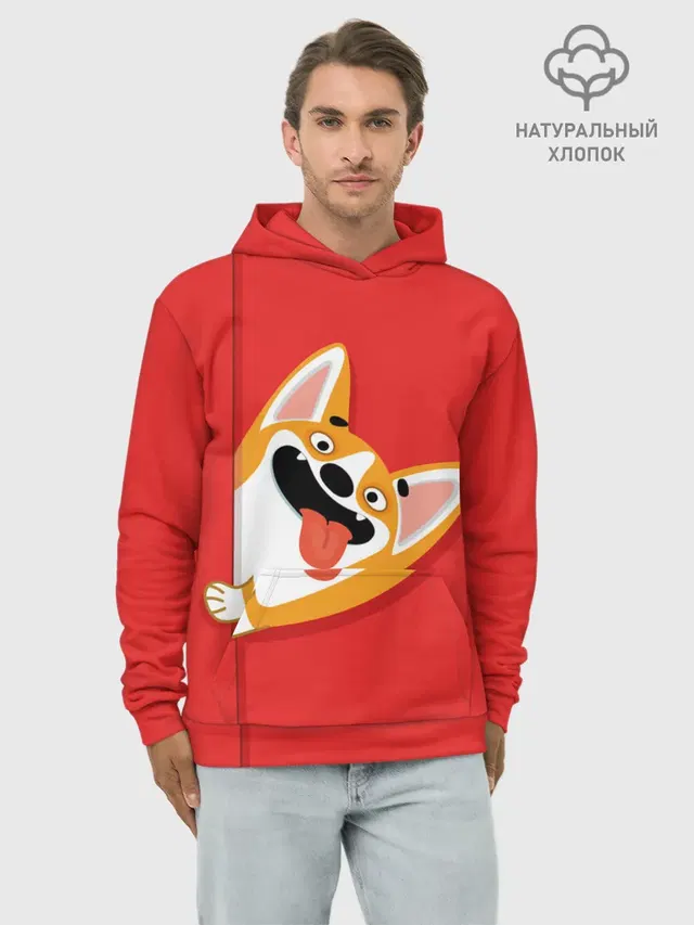 Вельш Корги Пемброк