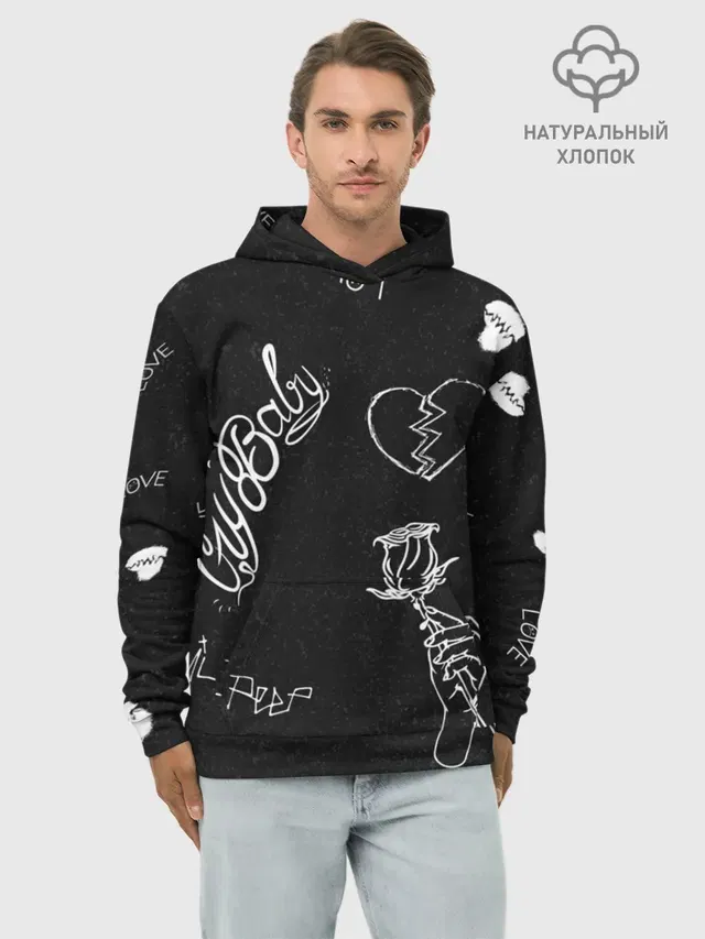 LIl Peep