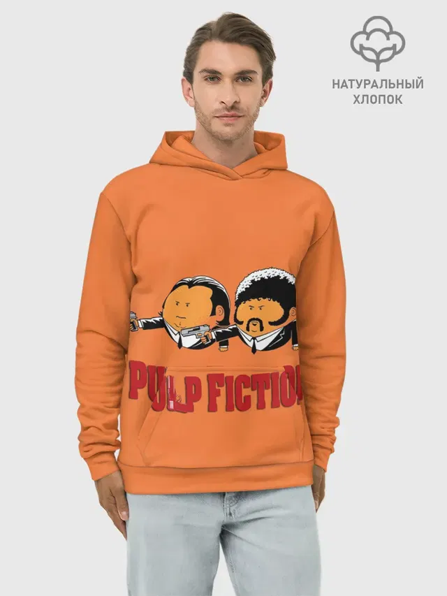 Pulp Fiction - Art 2