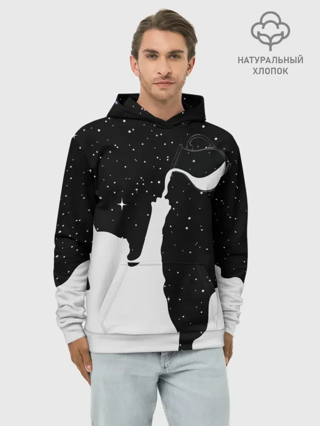 Космический Кот