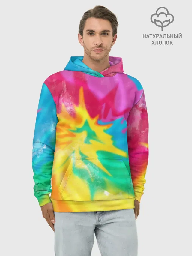 Tie-Dye