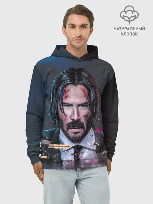 Джон Уик