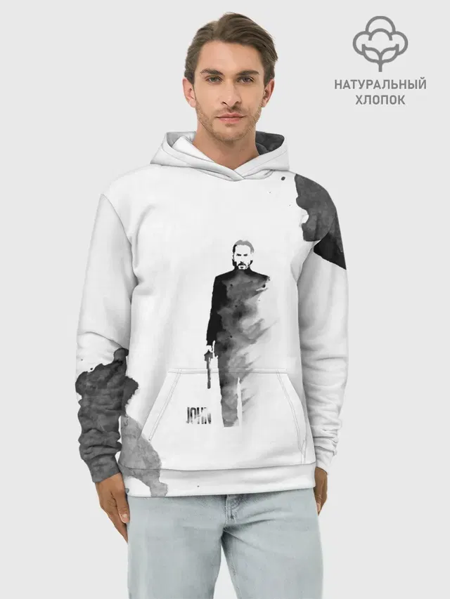 Джон Уик