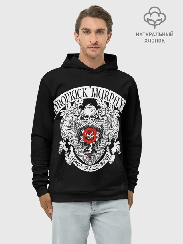 Dropkick Murphys