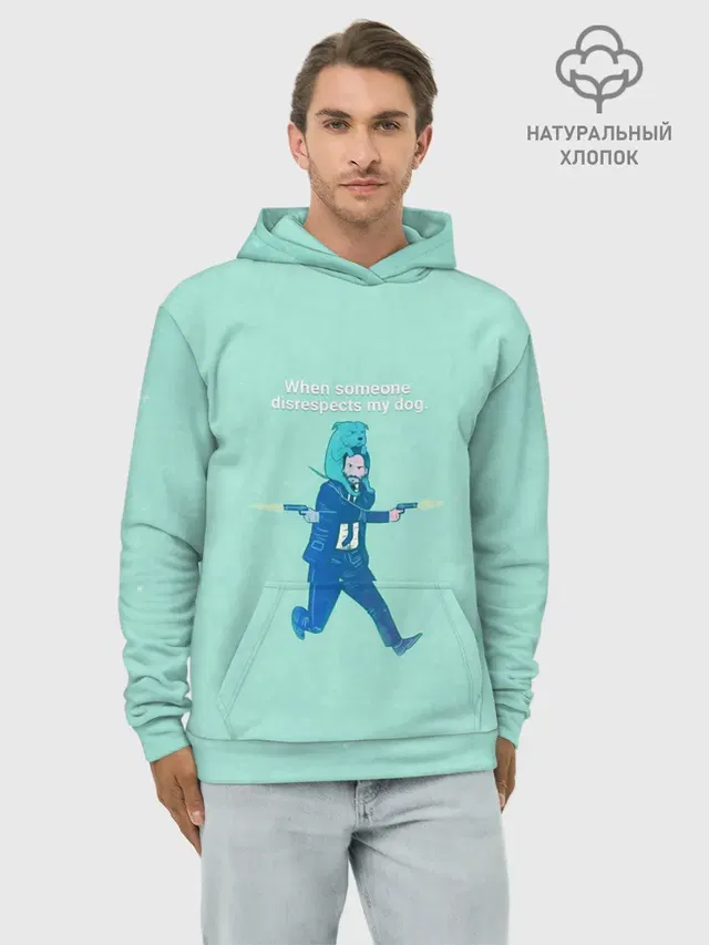 Джон Уик