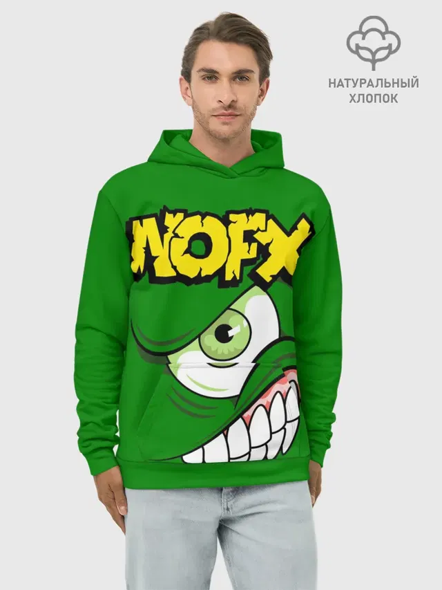 NOFX
