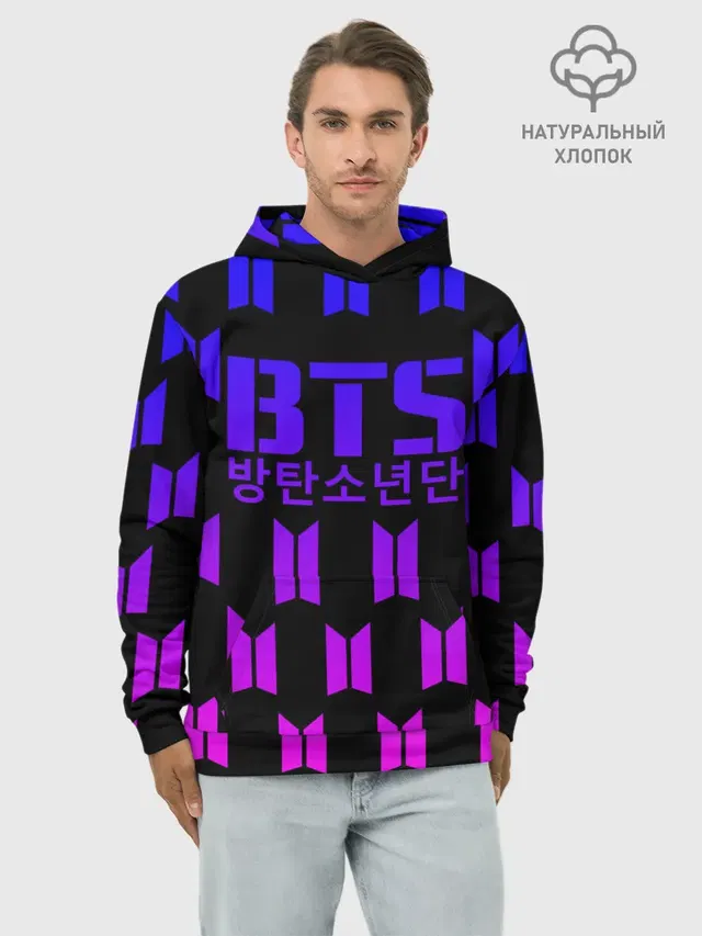 BTS [5]