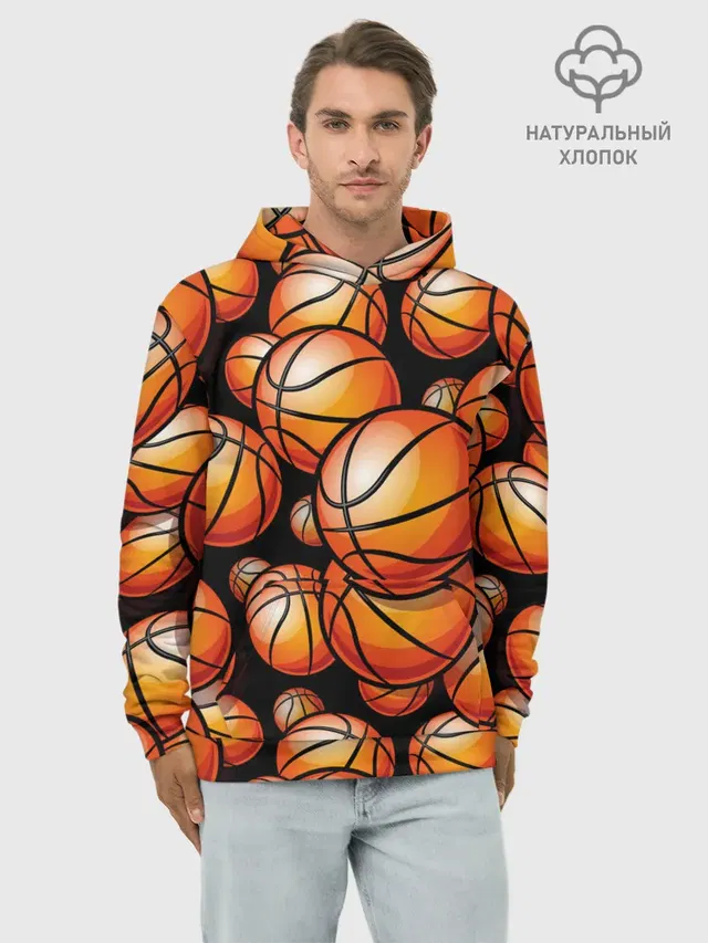 Баскетбольные мячи
