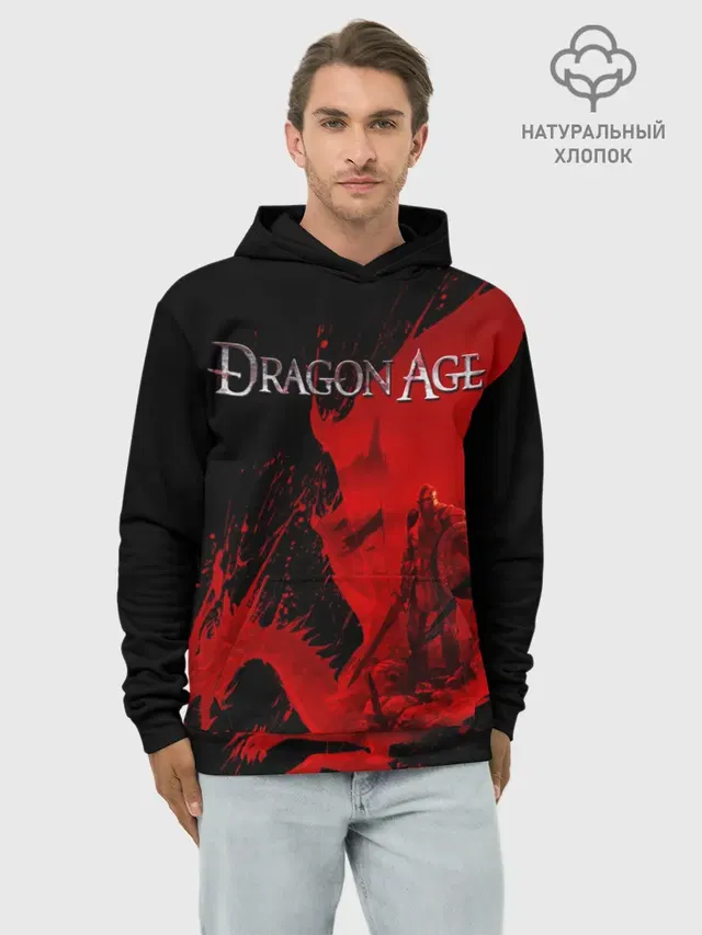 Dragon Age