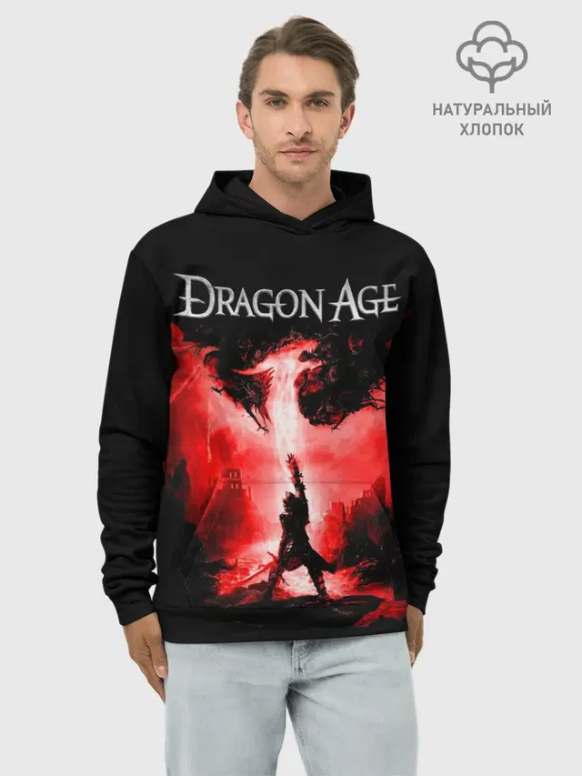 Dragon Age