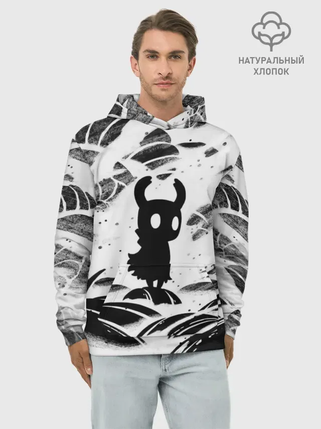 Hollow Knight