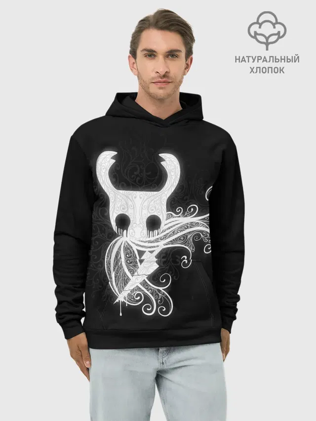 Hollow Knight..