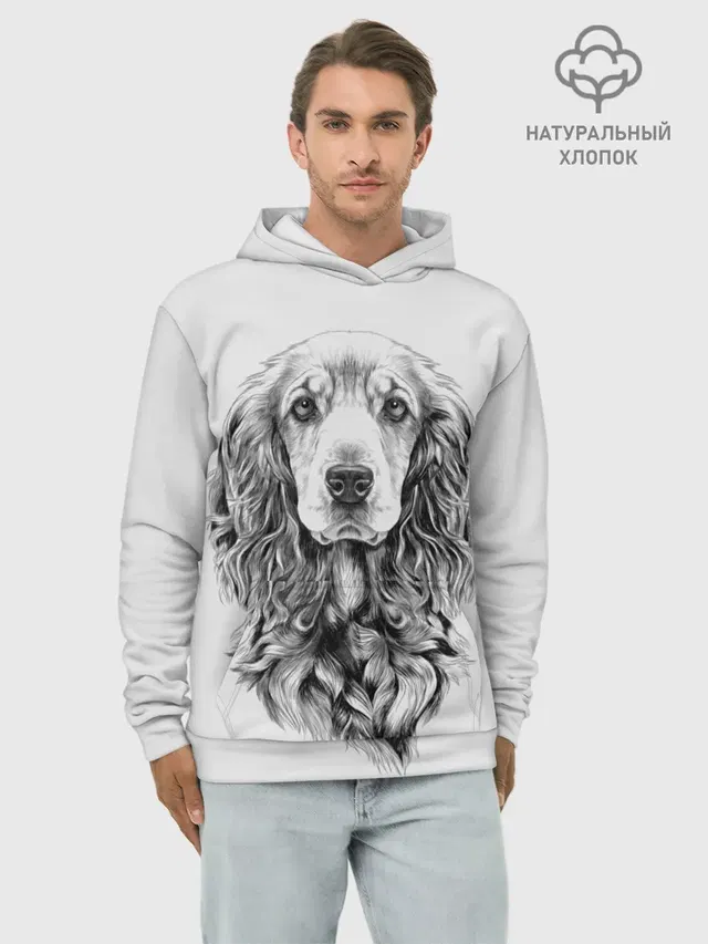 Кокер спаниель
