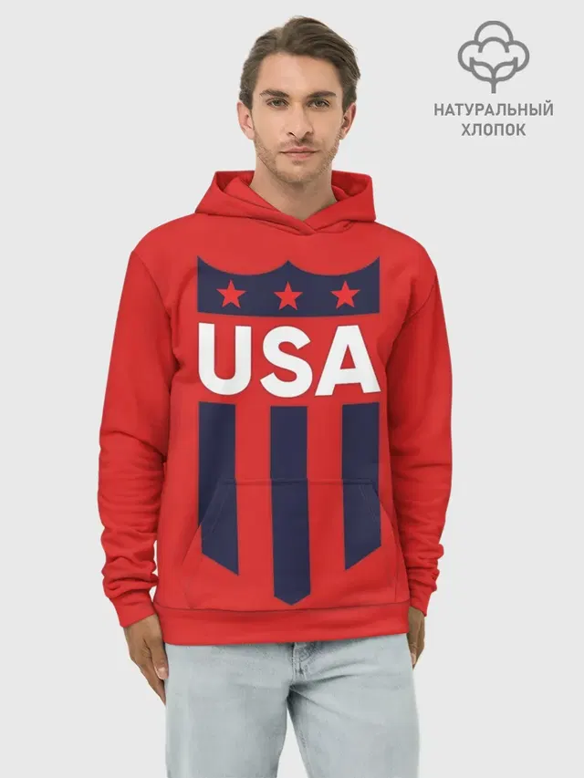 USA