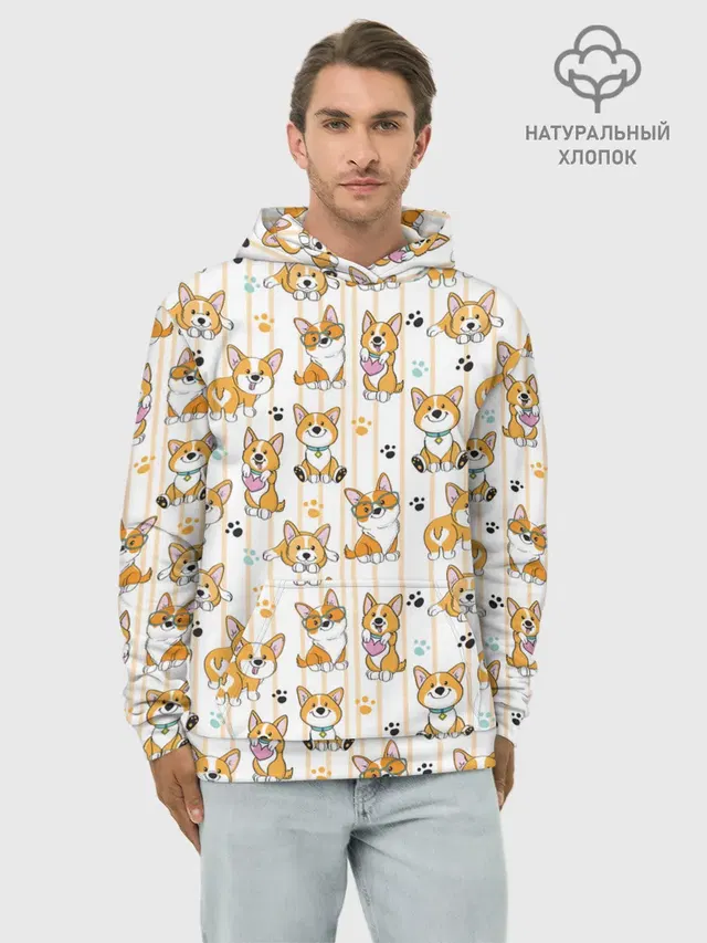 Вельш корги пемброк