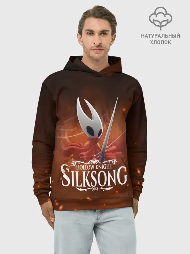 Hollow Knight: SILKSONG