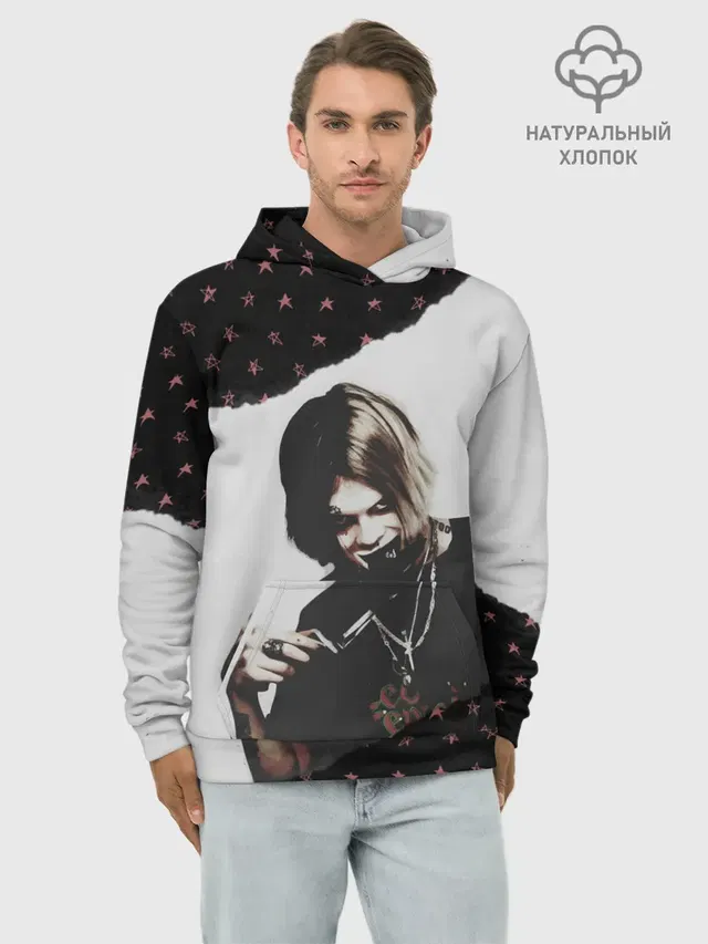 ДЖИЗУС