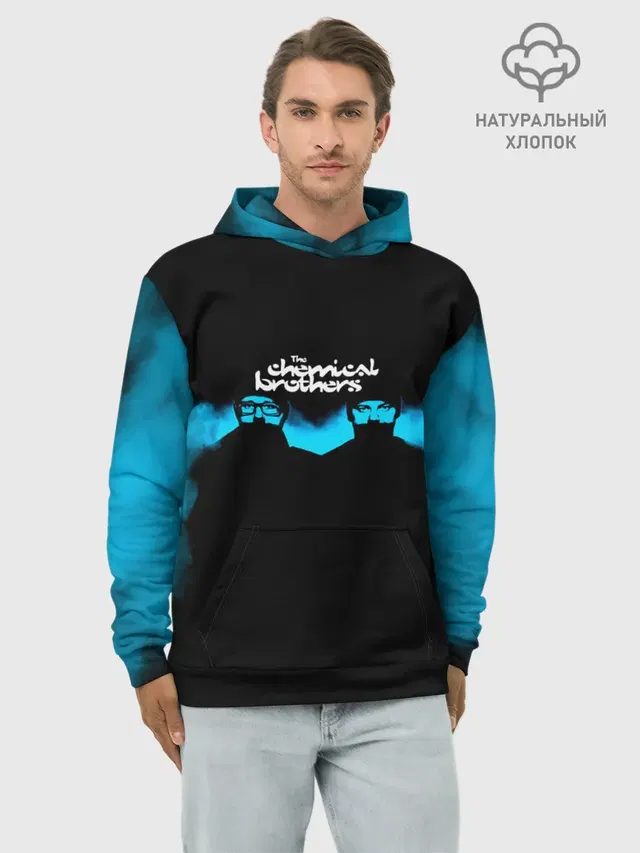 The Chemical Brothers