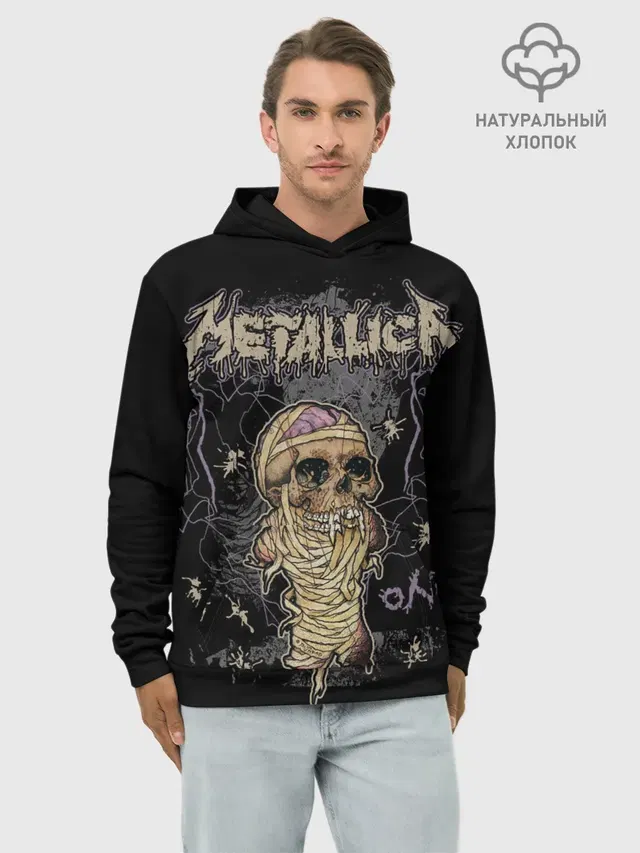 Metallica