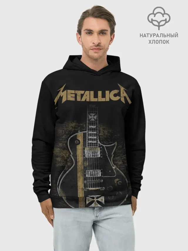 Metallica