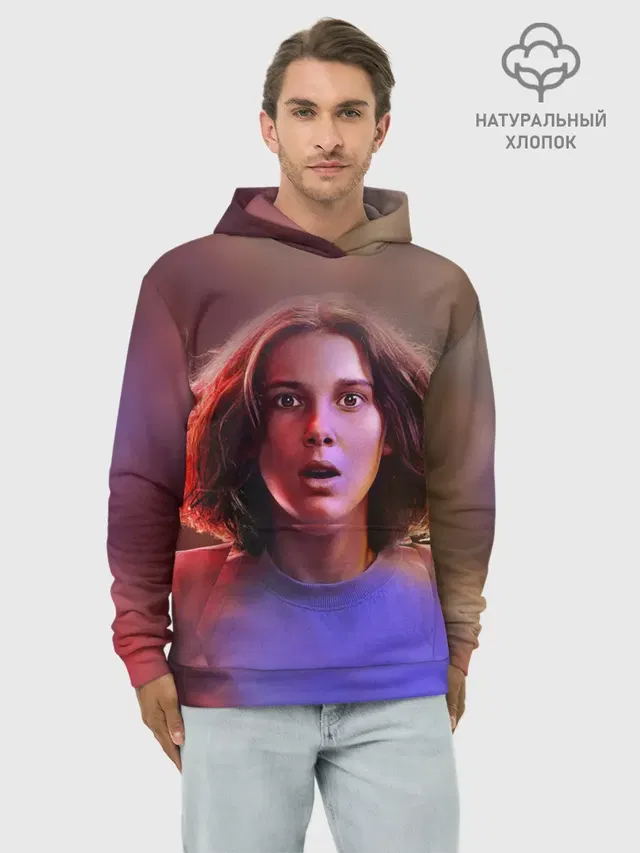 STRANGER THINGS