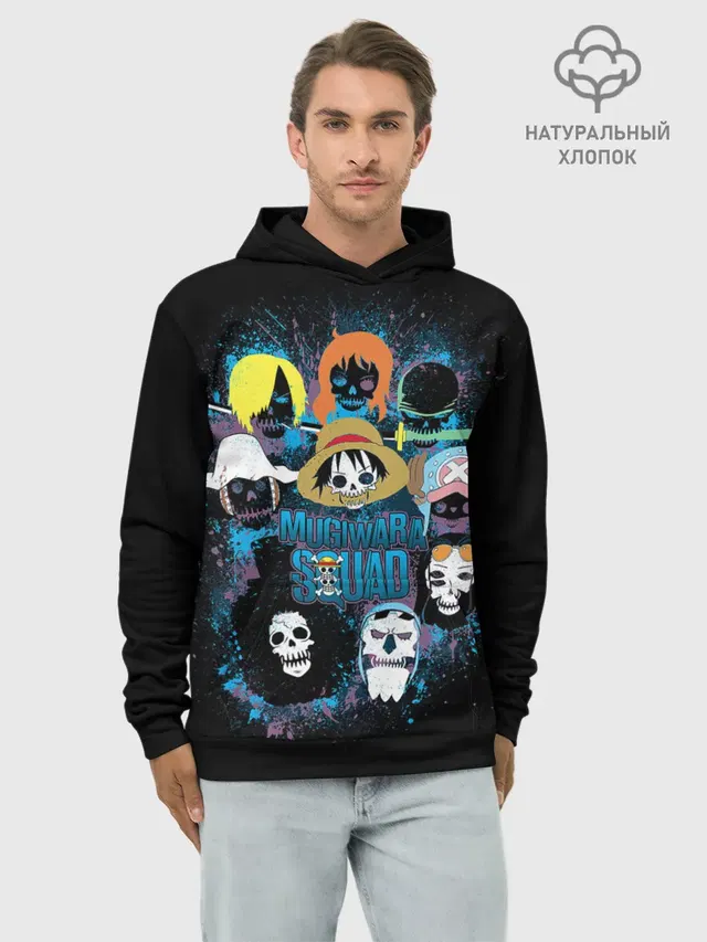 пираты One Piece