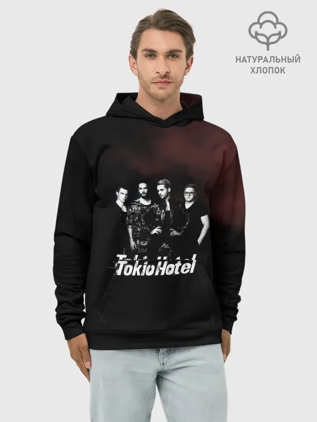 Tokio Hotel