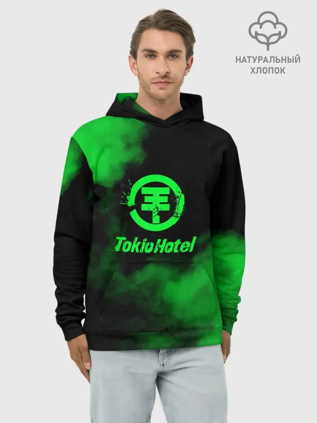 Tokio Hotel