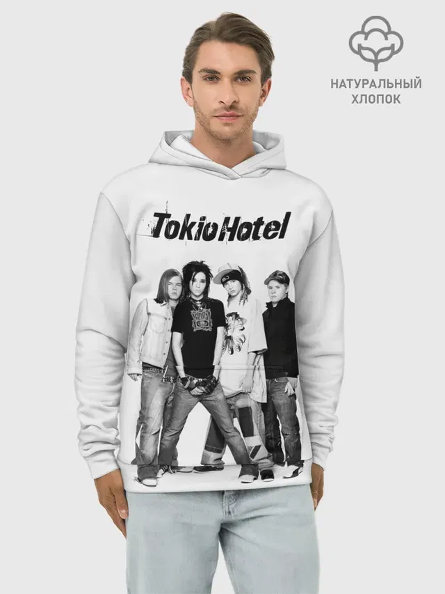 Tokio Hotel