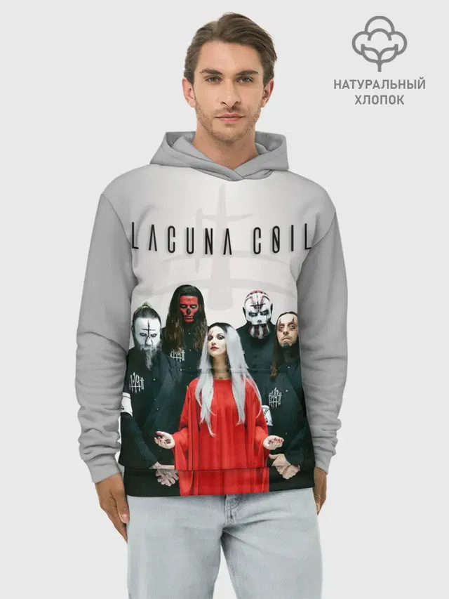Lacuna Coil