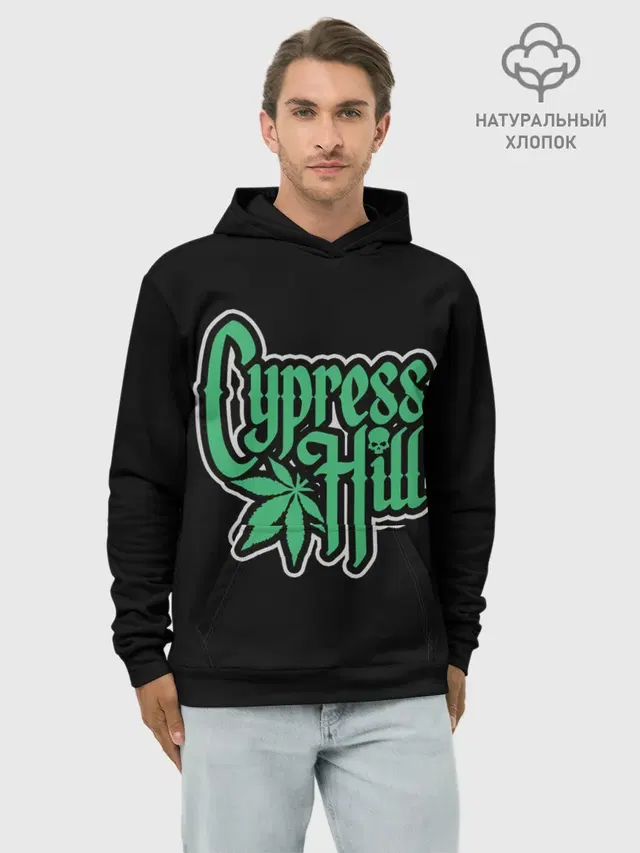 Cypress Hill