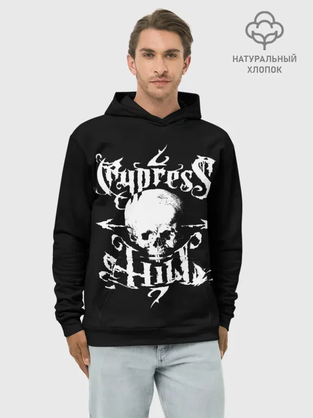 Cypress Hill